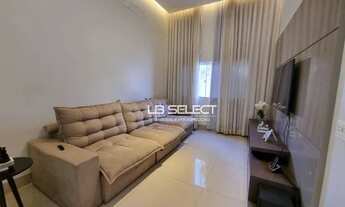 Imagem 4: Casa no bairro Bosque dos Buritis com três quartos e área gourmet