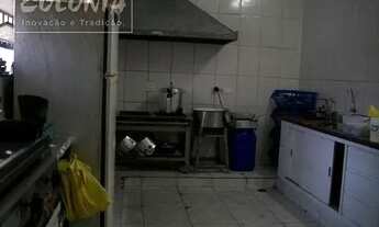 Imagem 5: Santo André - Prédio Inteiro - Santa Maria