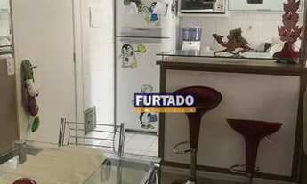 Imagem 7: Apartamento com 2 dormitórios à venda, 59 m² - Campestre - Santo André/SP