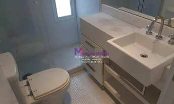 Imagem 5: Apartamento Duplex com 3 dormitórios para alugar, 135 m² por R$ 16.235,00/mês - Jardim Pau