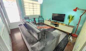 Imagem: Casa com 3 dormitórios à venda, 100 m²