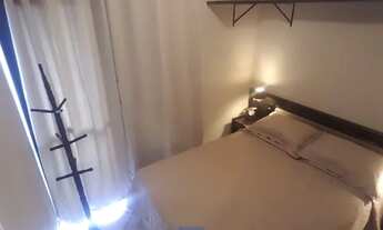 Imagem 7: Flat com 1 dorm, Cerqueira César, São Paulo, Cod: 1994