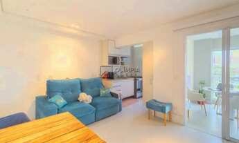 Imagem: Venda Apartamento 2 Dormitórios - 66 m²