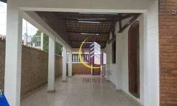 Imagem 4: Casa com 2 dormitórios, 130 m² - venda por R$ 950.000,00 ou aluguel por R$ 4.870,00/mês