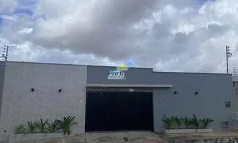 Imagem: Casa para Venda Gurupi, Teresina