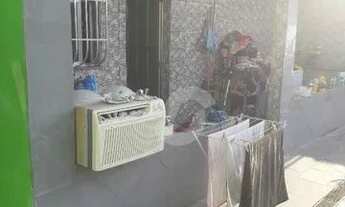 Imagem 4: Casa com 2 dormitórios à venda, 129 m² por R$ 250.000,00 - Marambaia - São Gonçalo/RJ