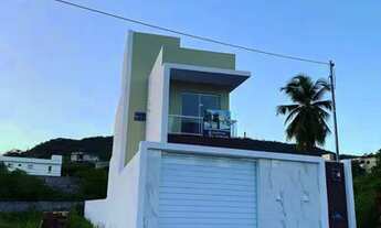 Imagem: Casa em Guarabira no bairro novo - casa