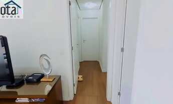 Imagem 6: LINDO APARTAMENTO A VENDA 96m² NO MELHOR CONDOMÍNIO DA MOOCA - 03 DORMTS - 01 SUITE - VAR