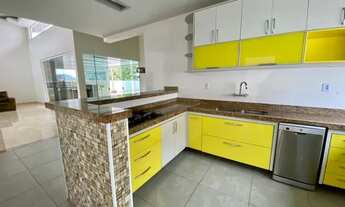 Imagem 3: Linda casa térrea 4 quartos c suites