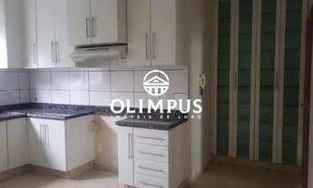 Imagem 2: Belíssima casa em condomínio, disponível para locação Uberlândia/MG