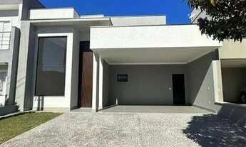 Imagem: Casa a venda no condomínio Campos do Conde