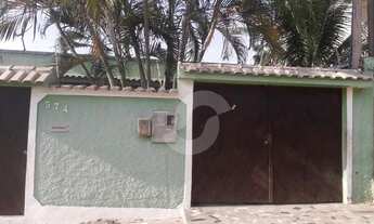 Imagem: Casa com 2 dormitórios à venda, 129 m²