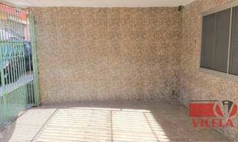 Imagem 3: Casa com 2 dormitórios à venda, 115 m² por R$ 450.000,00 - Vila Ema - São Paulo/SP