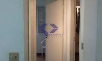 Imagem 2: APARTAMENTO A VENDA 67M² COM 2 QUARTOS E 1 VAGA NO CAMPO BELO