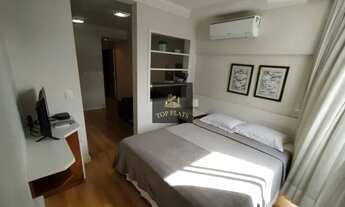 Imagem 5: Flat no Jardim Paulista