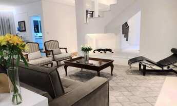 Imagem 5: Casa de Esquina - Linda Vista - Alphaville