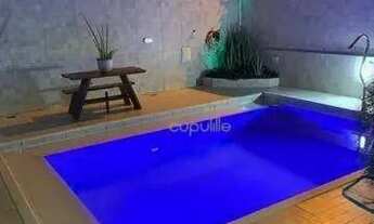 Imagem 3: Casa com 3 dormitórios, 360 m² - venda por R$ 1.300.000,00 ou aluguel por R$ 7.160,00/mês