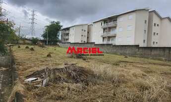 Imagem 2: Terreno Residencial em São José dos Campos