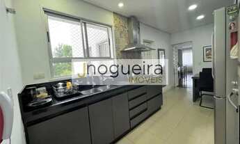 Imagem 6: Apartamento com 2 dormitórios à venda, 117 m² por R$ 1.060.000,00 - Alto da Boa Vista - Sã
