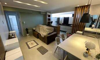 Imagem: Apartamento para venda possui 72 metros