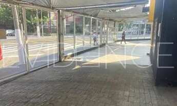 Imagem 7: Ponto comercial na Avenida Conselheiro Carrão, 800 metros