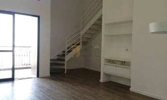 Imagem: Apartamento Duplex com 3 dormitórios, 111