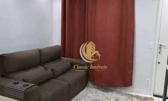 Imagem 4: Apartamento com 2 dormitórios à venda, 43 m² por R$ 200.000,00 - Campos Elíseos - Ribeirão