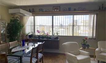 Imagem: Imóvel próximo do metrô Oscar Freire