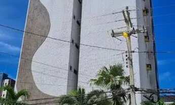 Imagem 4: VENDO OU TROCO EM APTO NOS BANCÁRIOS EXCELENTE APTO EM MANAÍRA