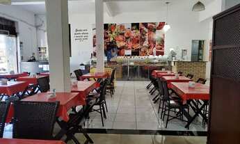 Imagem 5: RESTAURANTE NO CENTRO DE FERNANDÓPOLIS