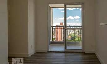 Imagem 3: Apartamento para Aluguel - Vila Clementino, 2 Quartos, 50 m2