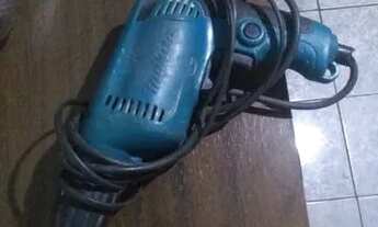 Imagem 2: Parafusadeira Makita