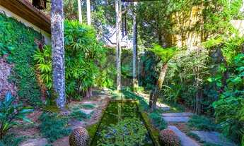 Imagem 7: Casa para locação ou venda no Jd Ámerica, localização, localização ímpar!