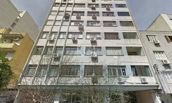 Imagem 1: Apartamento no Centro de 2 dormitórios e vaga