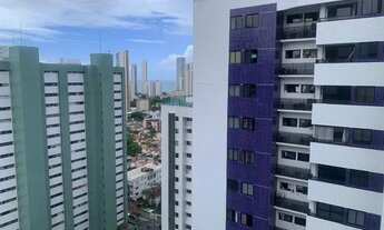 Imagem 4: HA - Otimo apartamento para venda possui 130m² com 3 quartos em Boa Viagem