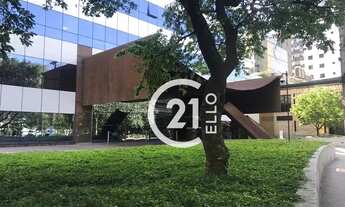 Imagem: Conjunto para alugar, 1085 m² por R$ 105.412,44/mês