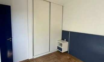 Imagem 5: Apartamento com 2 dormitórios, armários, disponível para locação no Jardim Luíza