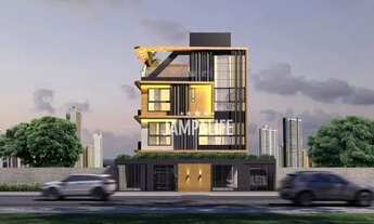 Imagem: Apartamento com 2 dormitórios à venda