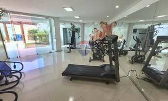 Imagem 5: Edf. Aldeia Colonial - Apartamento com 3 quartos sendo 1 suíte com 79m² por R$ 520MIL