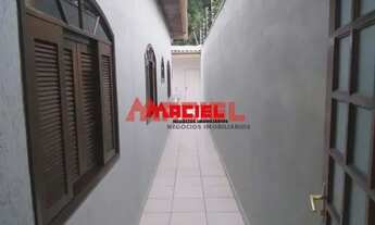 Imagem 7: Casa Padrão em Sao Jose dos Campos