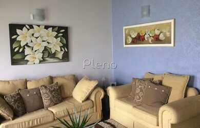 Imagem 3: Casa - Loteamento Caminhos de São Conrado (Sousas) - Campinas