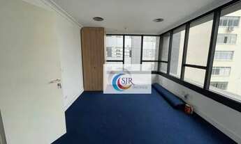 Imagem 4: Conjunto para alugar, 280 m² por R$ 37.200,00/mês - Itaim Bibi - São Paulo/SP