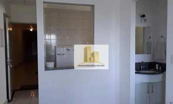 Imagem 3: Apartamento para alugar, 53 m² por R$ 2.037,00/mês - Centro - São José dos Campos/SP