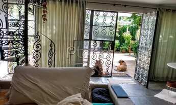 Imagem 6: Casa - Jardim das Paineiras - Campinas