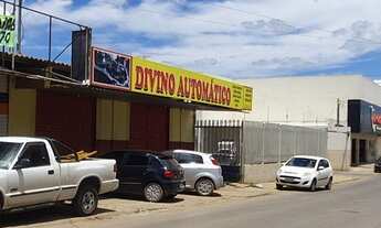 Imagem 4: Vendo galpão com três lojas alugadas em Arapoanga
