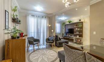 Imagem 2: APARTAMENTO RESIDENCIAL em São Paulo - SP, Belenzinho