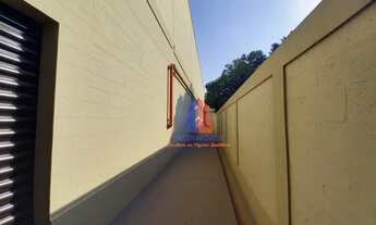 Imagem 4: Salão para alugar, 3190 m² por R$ 45.000,00/mês - Chácara Machadinho - Americana/SP