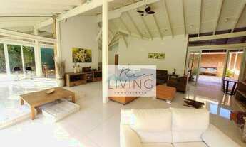 Imagem 2: Casa com 800 m² de área construida, 1.800m² de terreno, - venda ou locação - Barra da Tiju