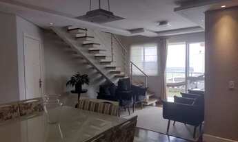 Imagem: Cobertura no Edifício Paloma, 5 dormitórios