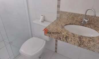 Imagem 15: Apartamento com 3 dormitórios à venda, 102 m² por R$ 750.000,00 - Canto do Forte - Praia G